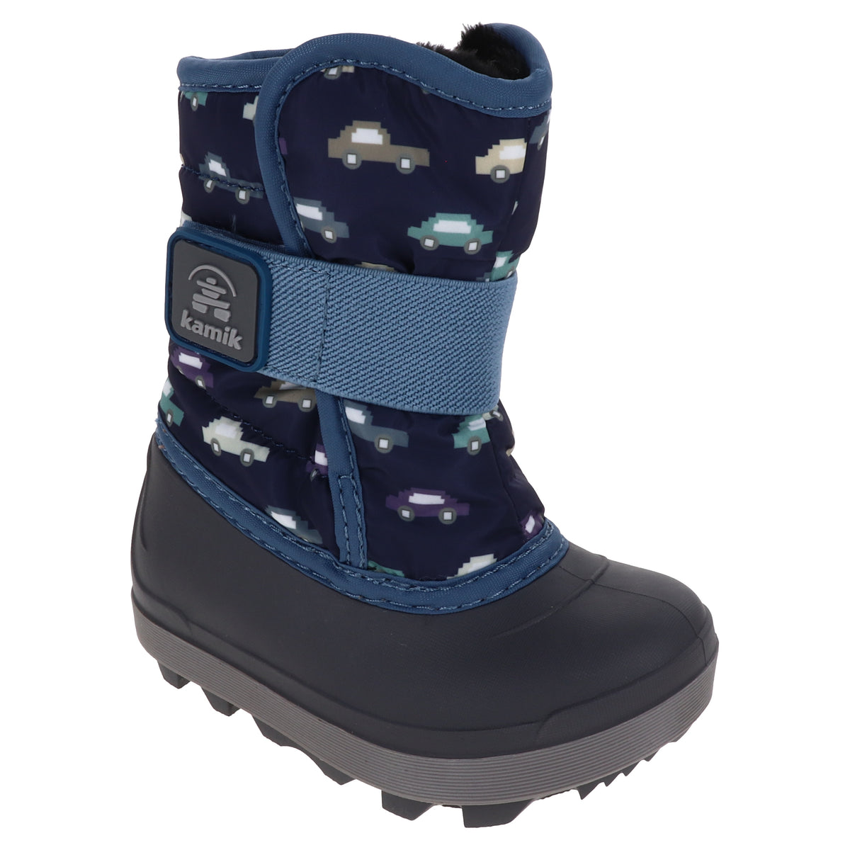 Toddlers' Snowbug 7P