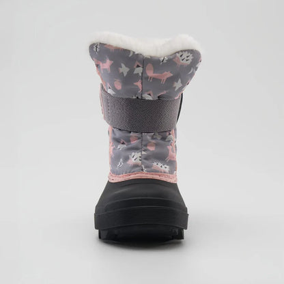 Toddlers' Snowbug 7 FP