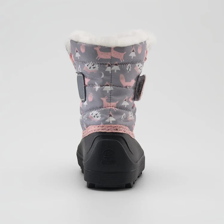 Toddlers' Snowbug 7 FP