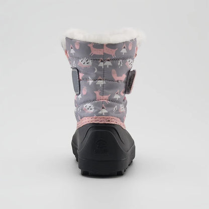 Toddlers' Snowbug 7 FP