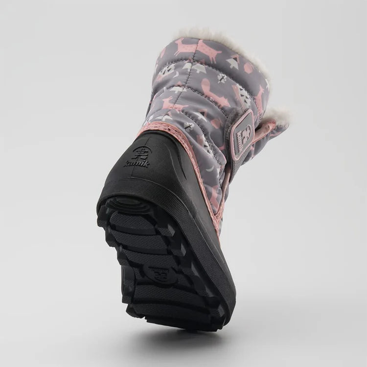 Toddlers' Snowbug 7 FP