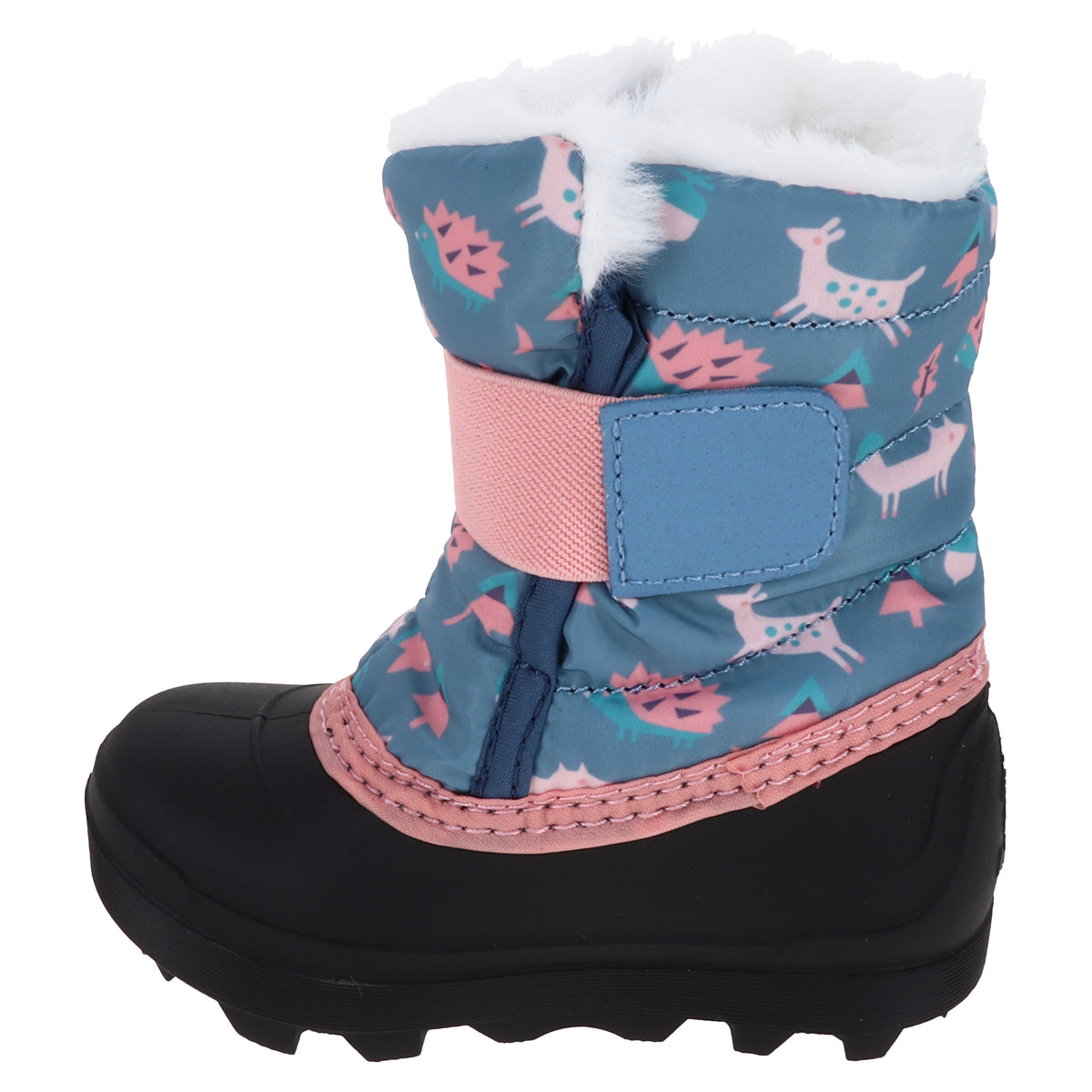Toddlers' Snowbug 7FP
