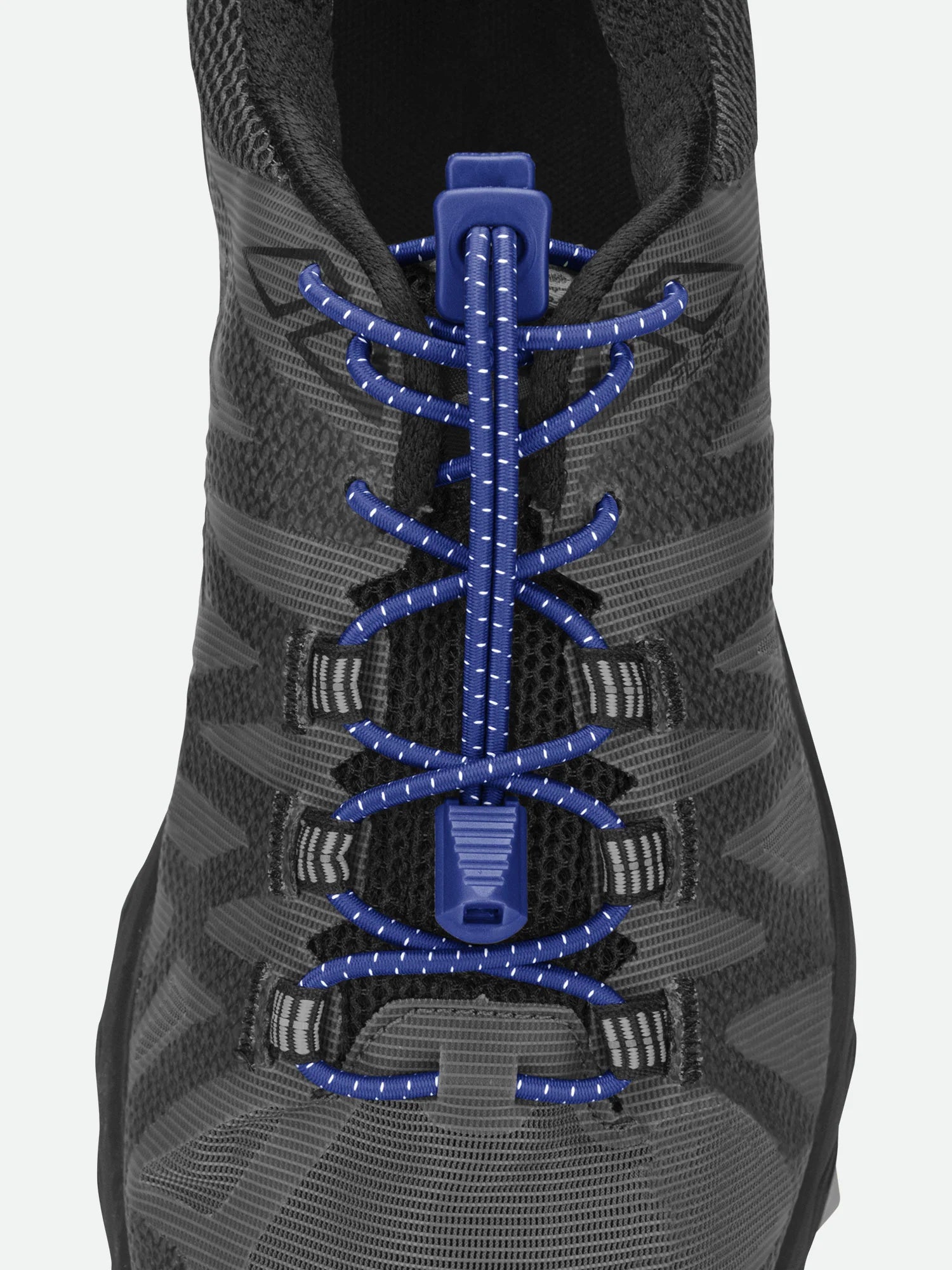 Nike 2025 running laces