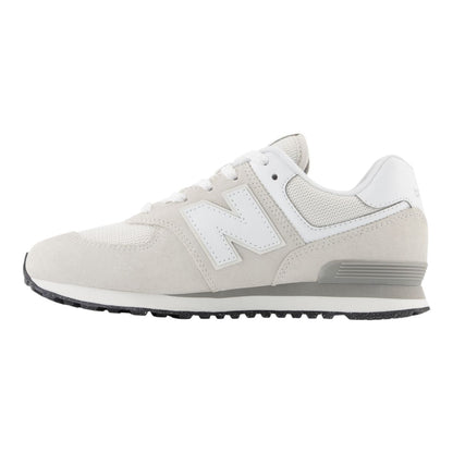 Kids' 574 Hook & Loop