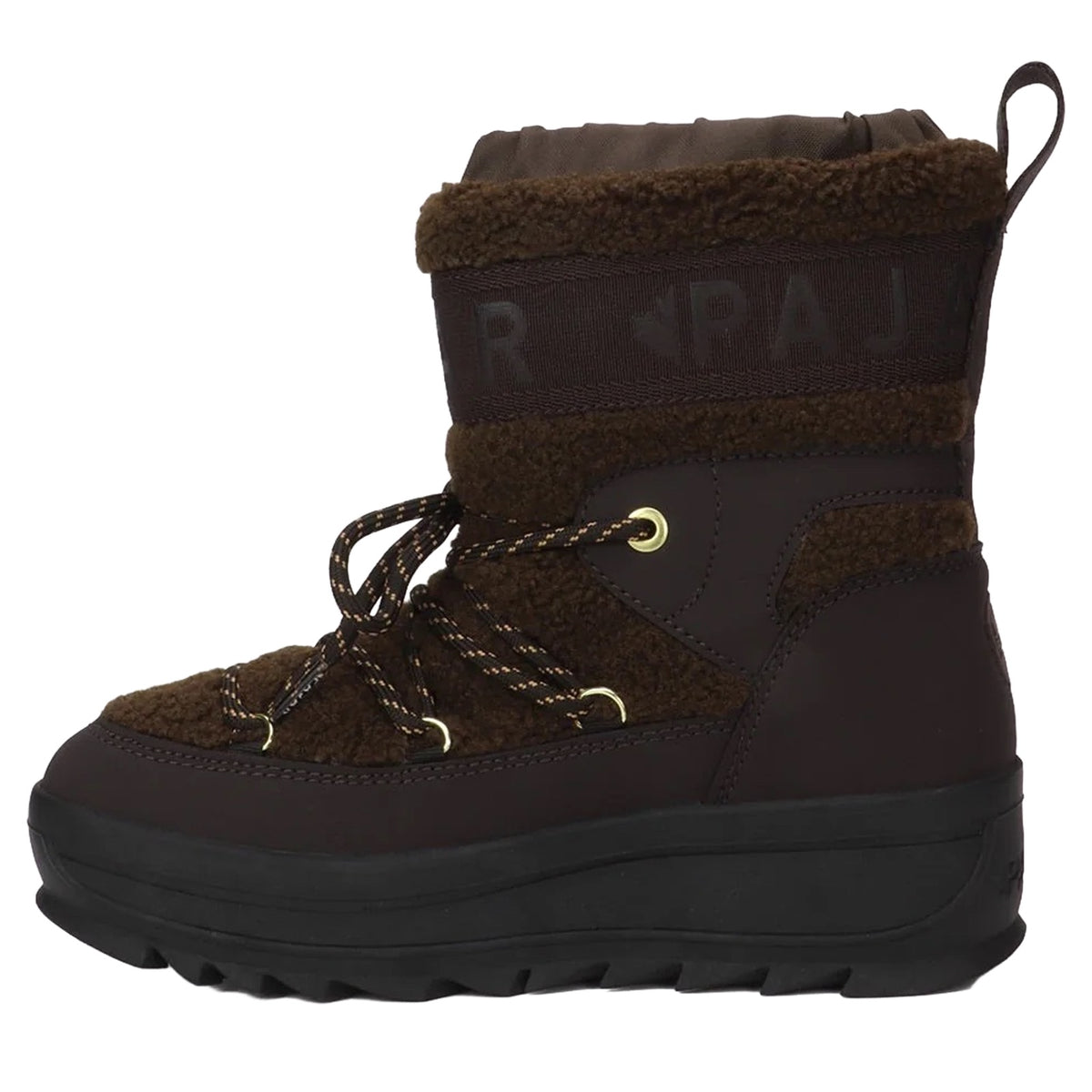 Women's Galaxy Lama