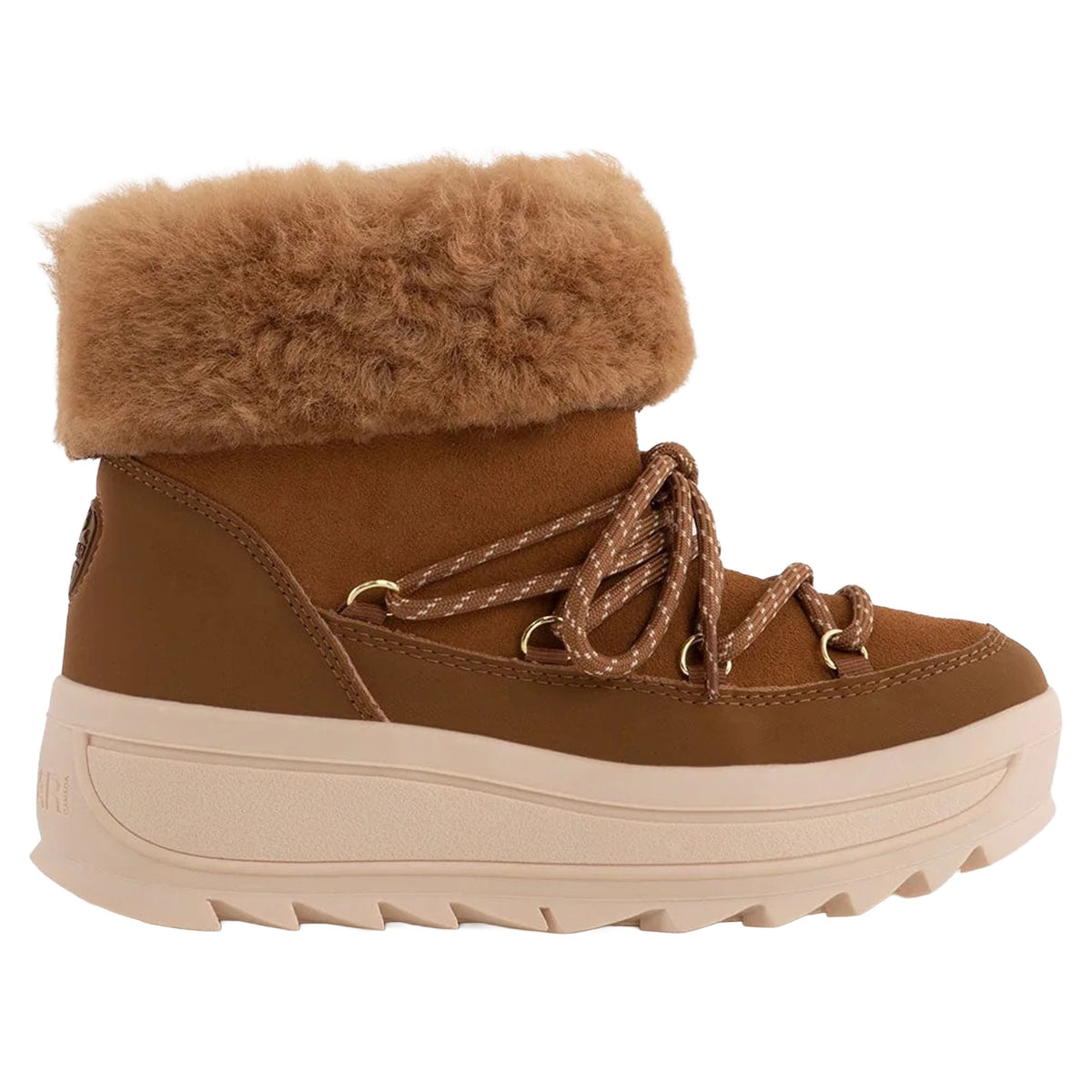 Women's Galaxy Shearling