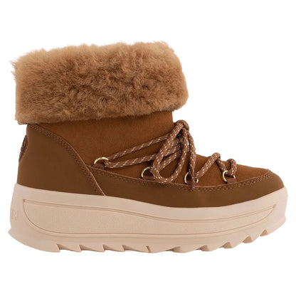 Women's Galaxy Shearling