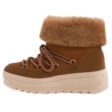 Women's Galaxy Shearling
