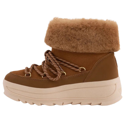 Women's Galaxy Shearling