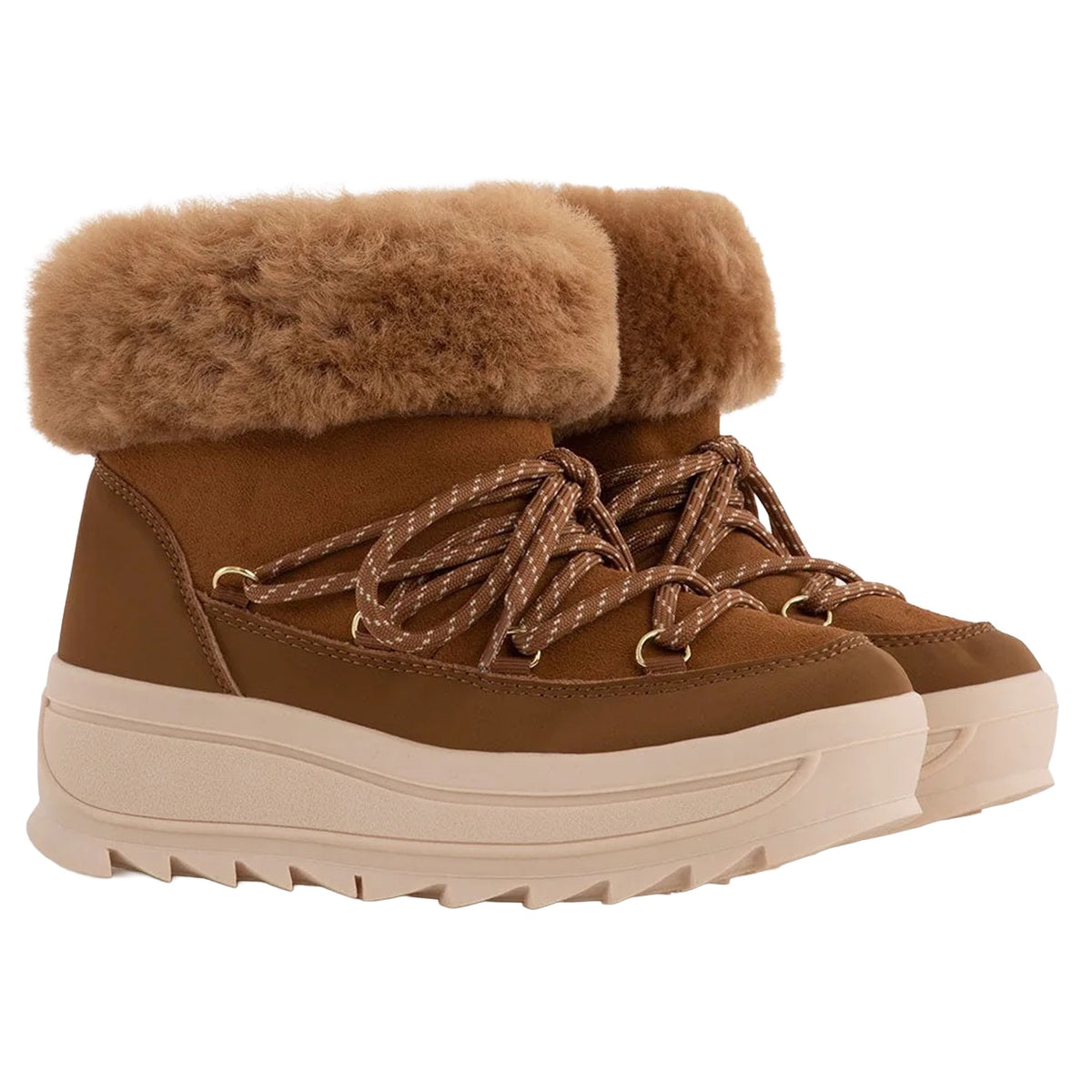 Women's Galaxy Shearling