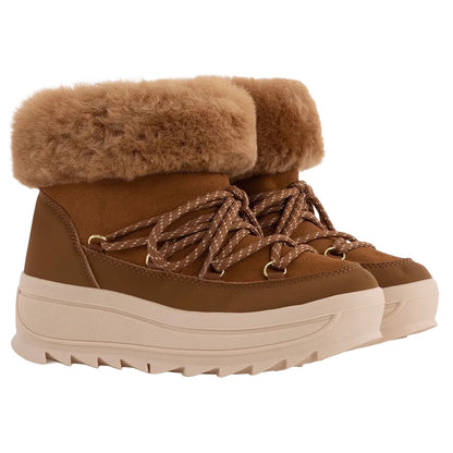 Women's Galaxy Shearling