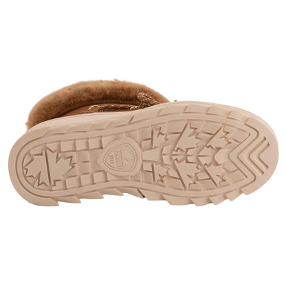 Women's Galaxy Shearling