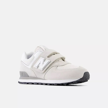 Kids' 574 Hook & Loop