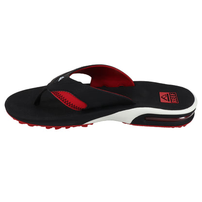 Men’s Fanning Pregame