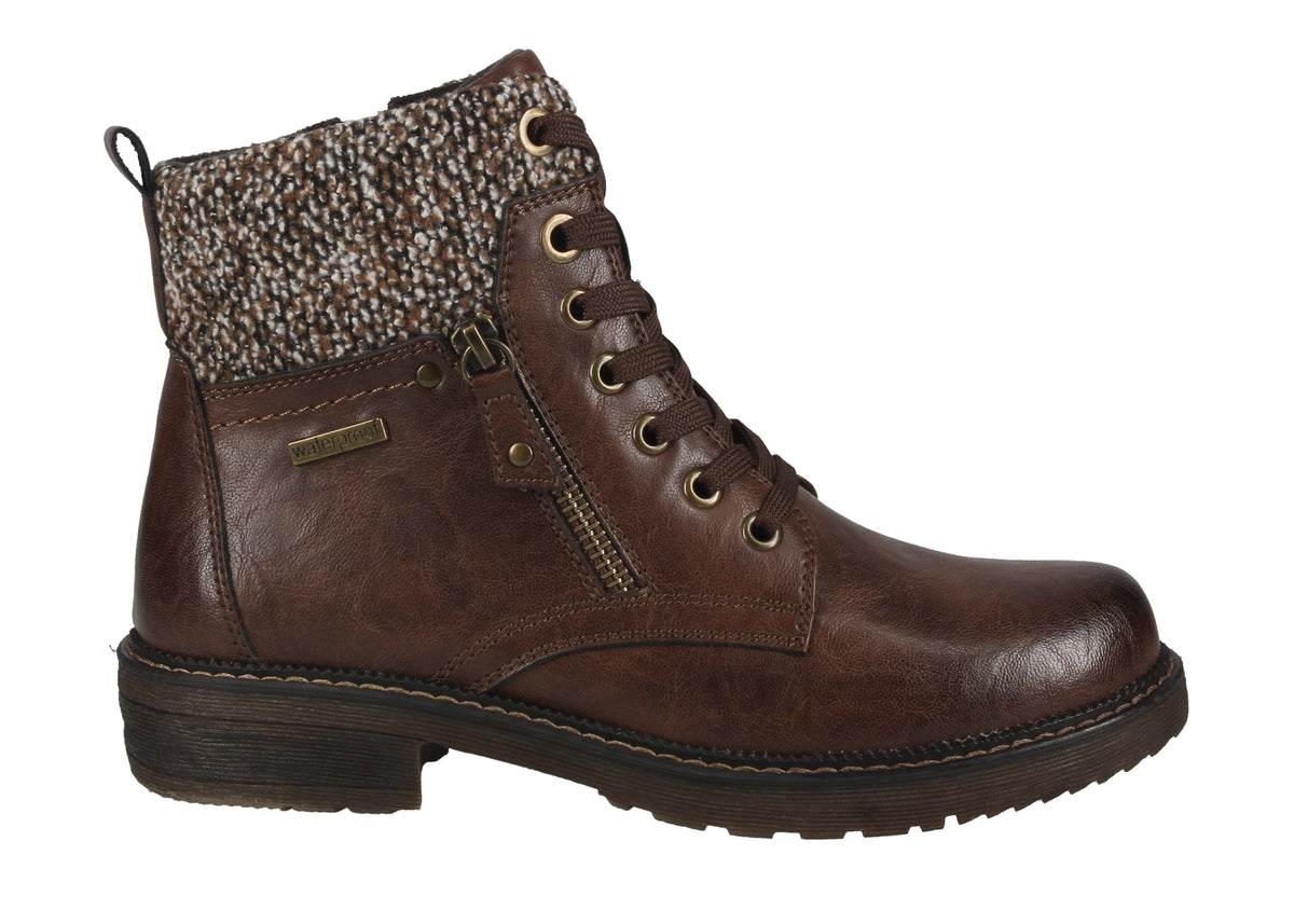 Women's Eleanor 01