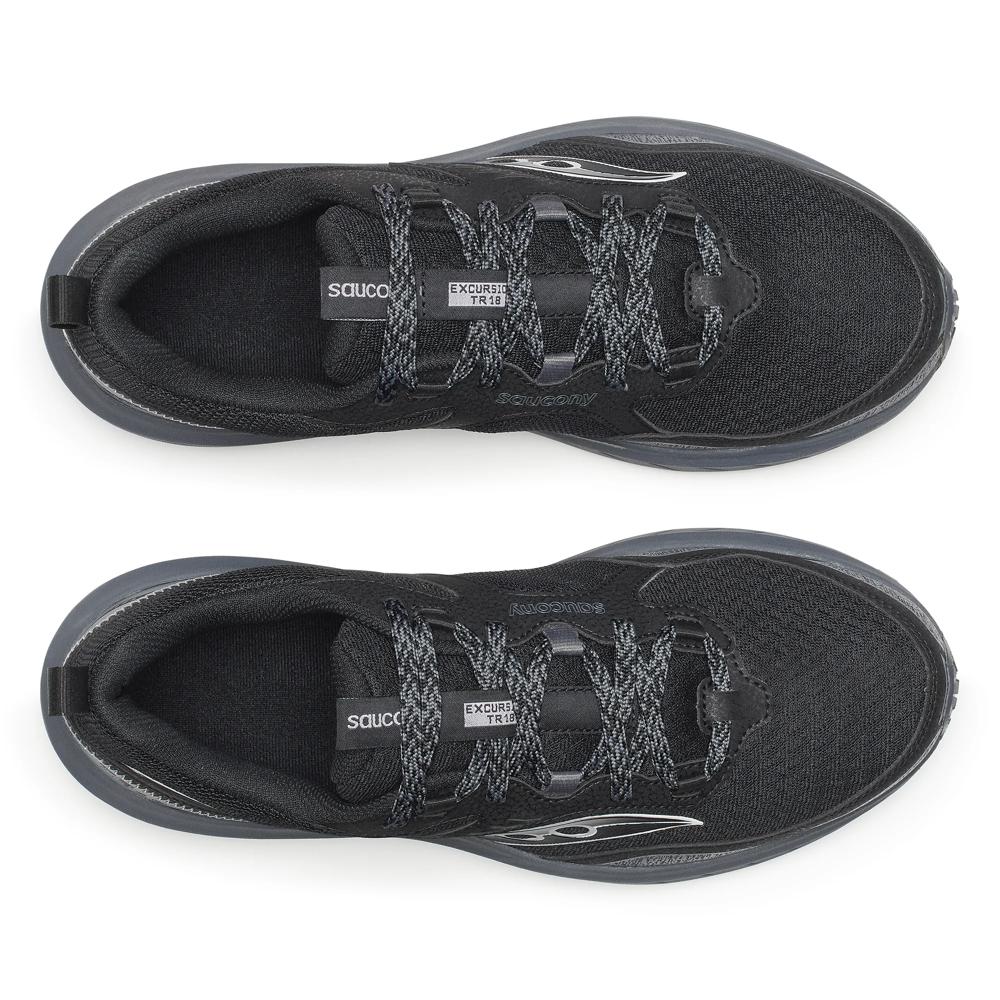 Men's Excursion TR18
