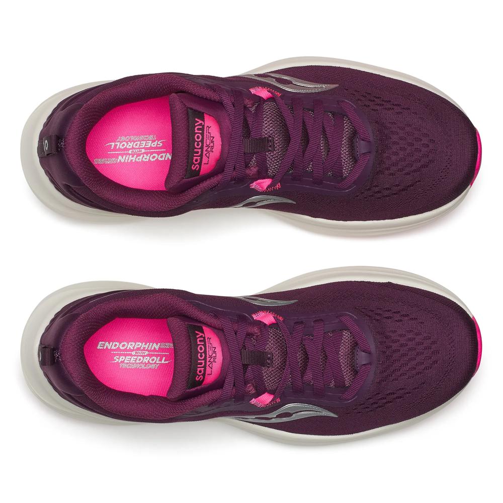 Women's Lancer Run