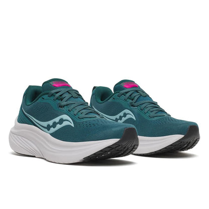 Women's Lancer Run
