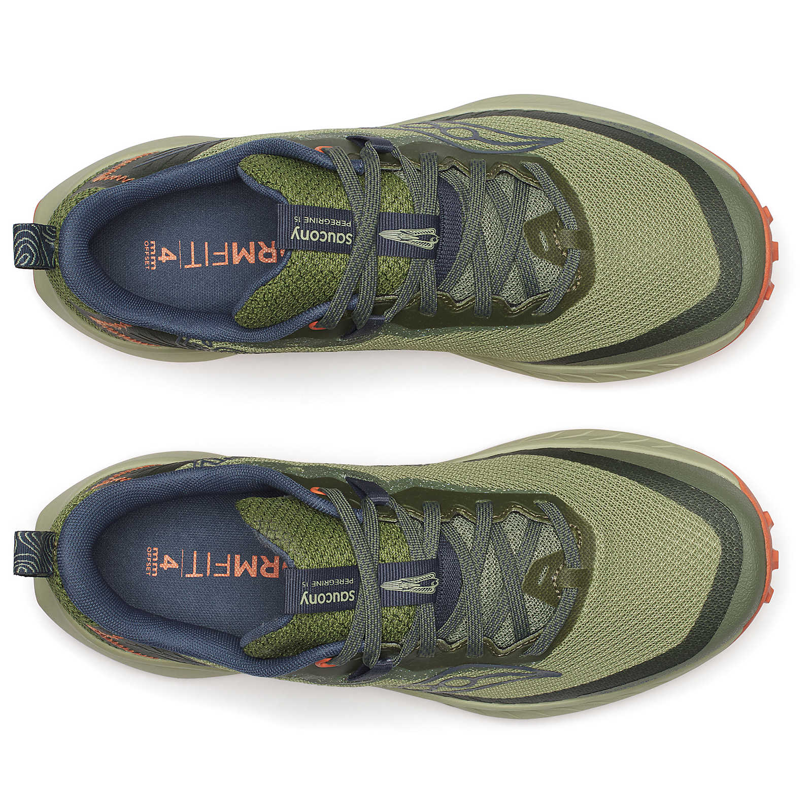 Women's Peregrine 15 GTX – Emille Shoes