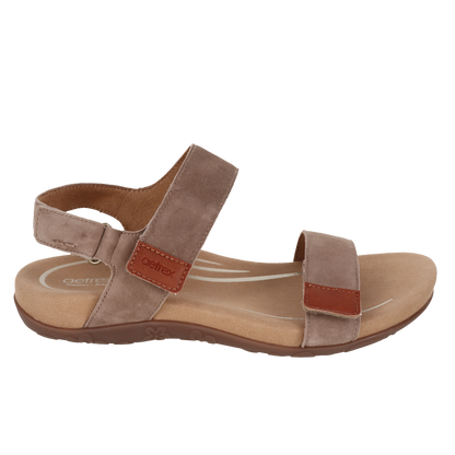 Women's Leslie