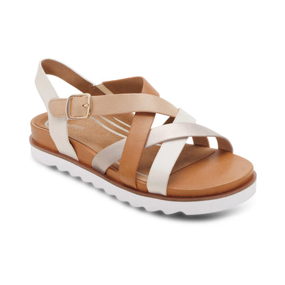 Women's Carmen
