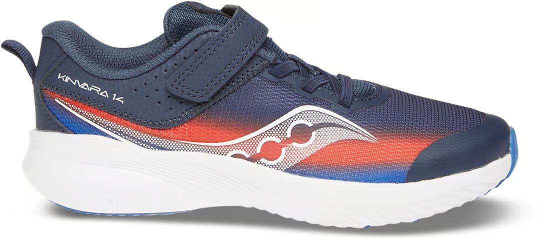 Kids' Kinvara 14 A/C