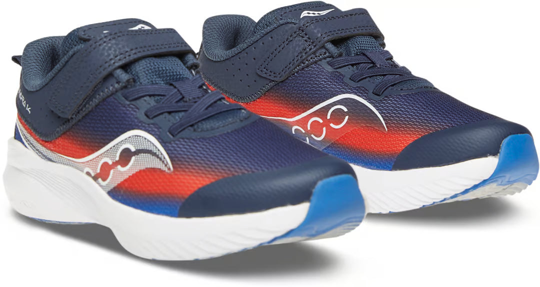 Kids' Kinvara 14 A/C