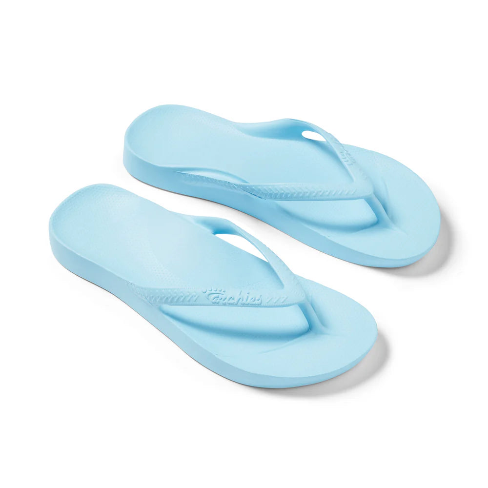 Women's Arch Support Flip