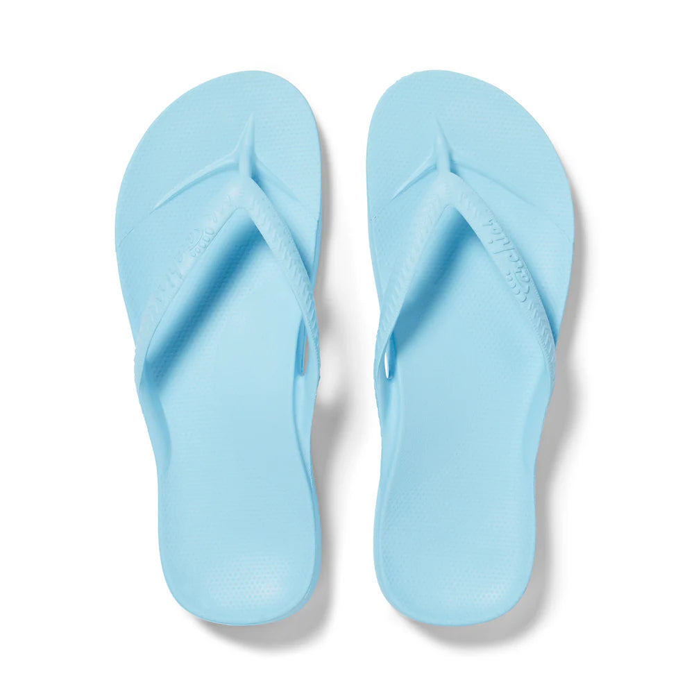 Women's Arch Support Flip