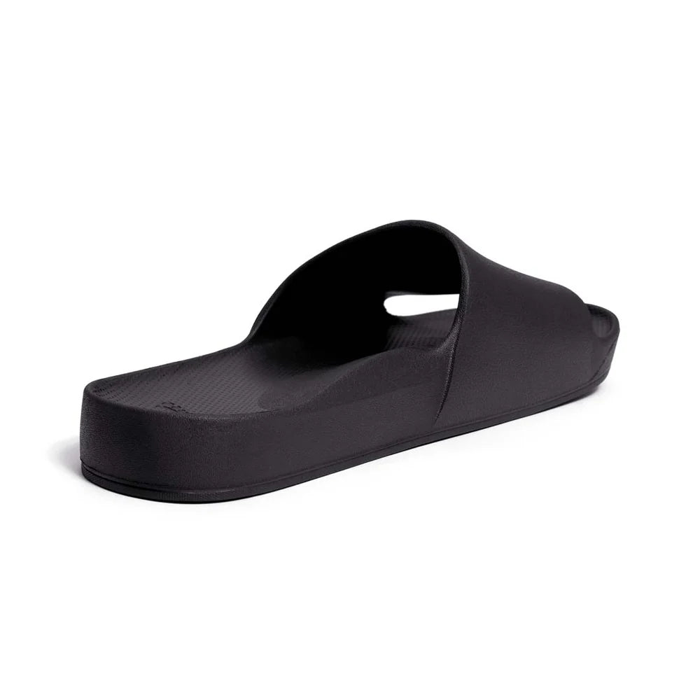 Adult Arch Support Slide