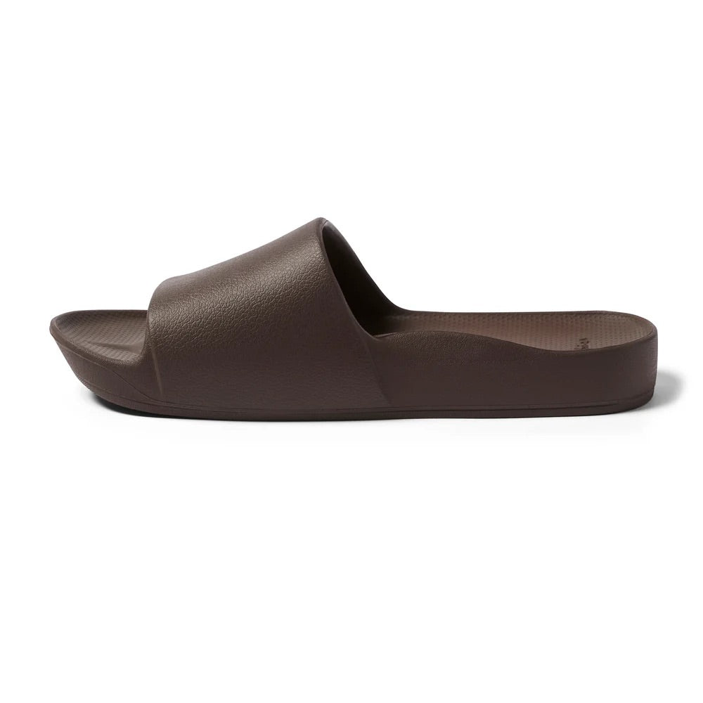 Adult Arch Support Slide