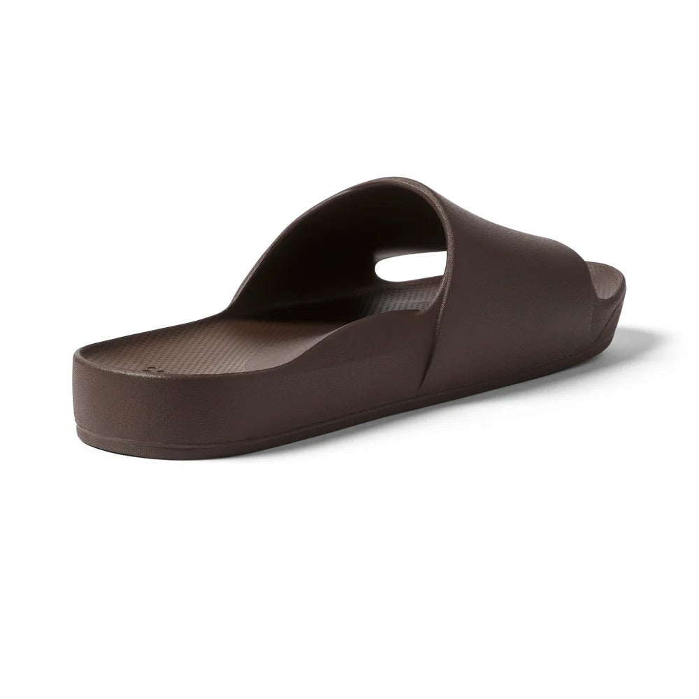 Adult Arch Support Slide