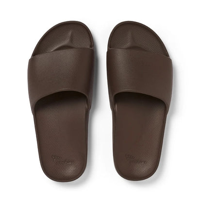 Adult Arch Support Slide