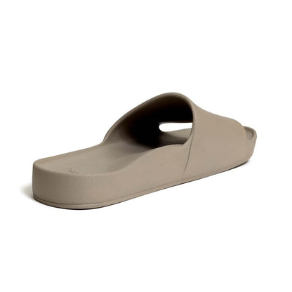 Adult Arch Support Slide