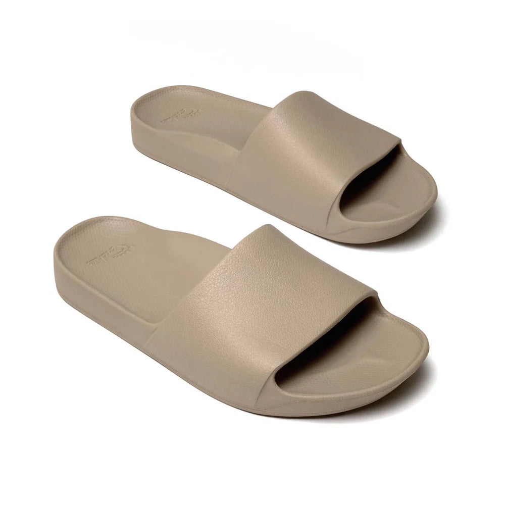 Adult Arch Support Slide