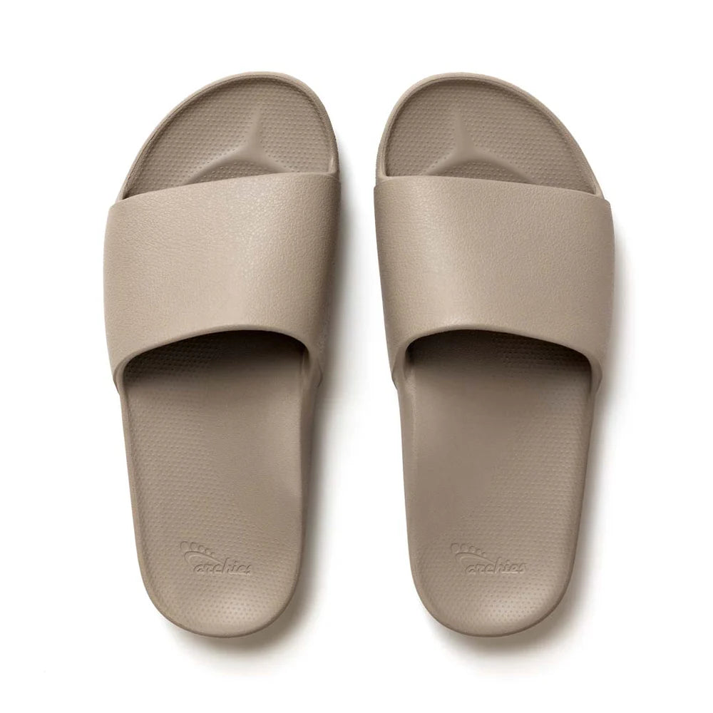 Adult Arch Support Slide