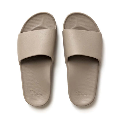 Adult Arch Support Slide