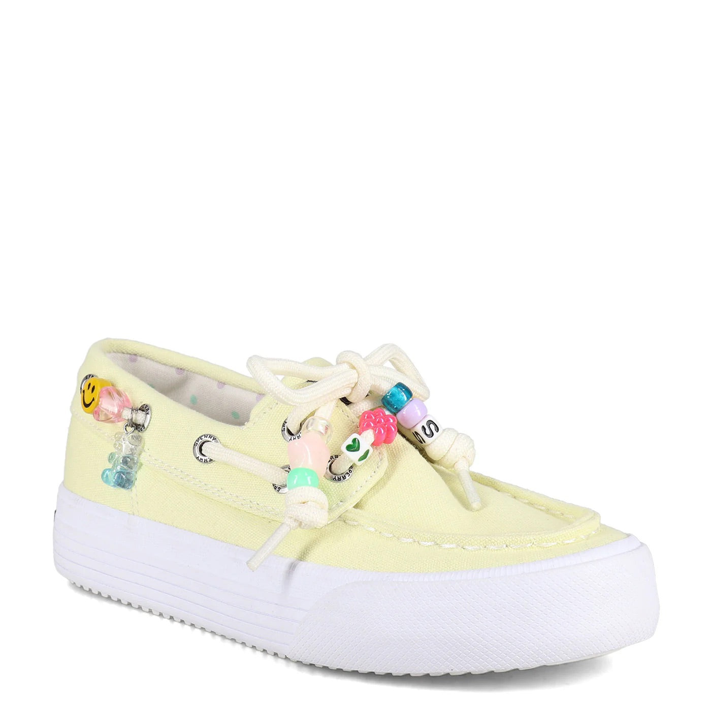 Kids' Bahama Platform