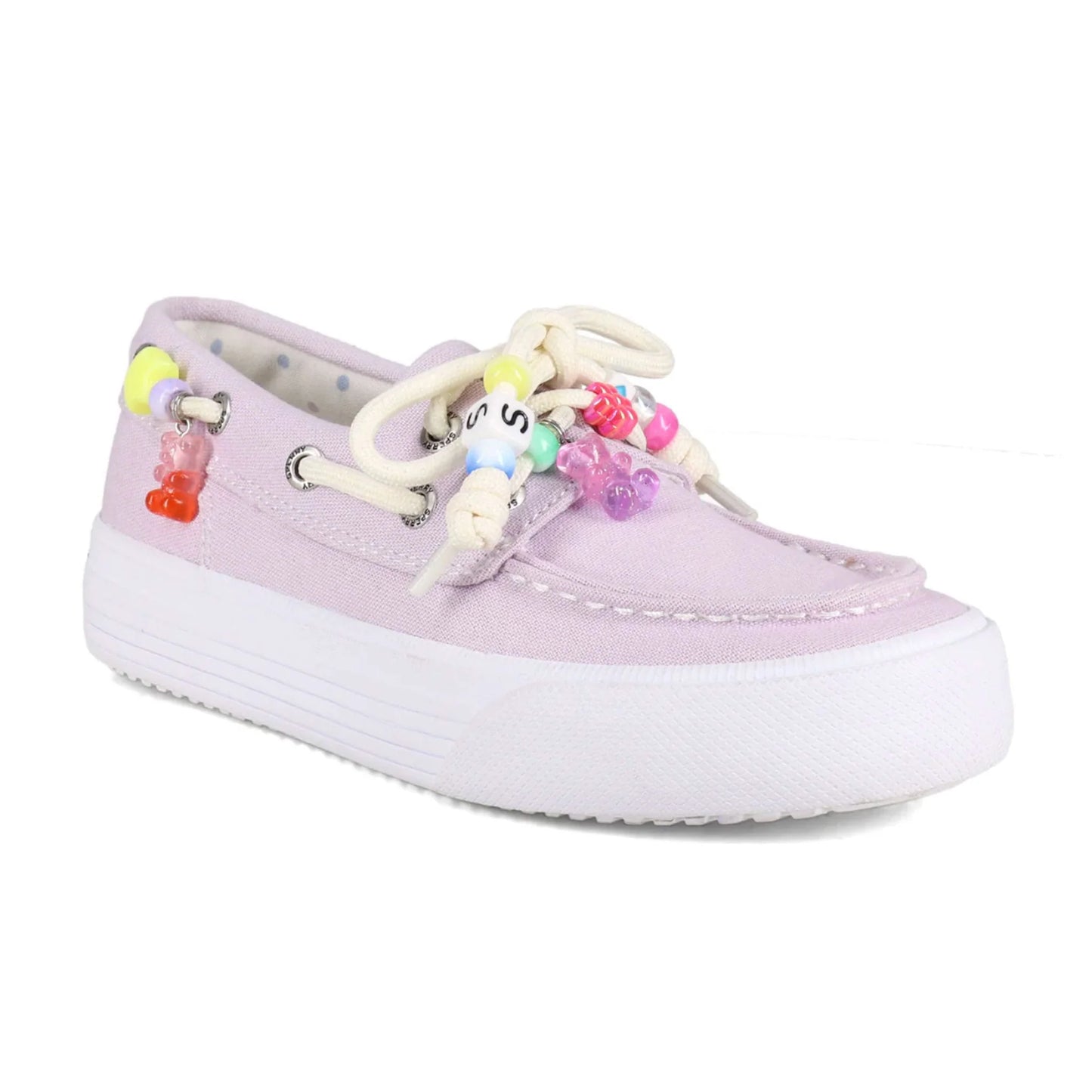 Kids' Bahama Platform