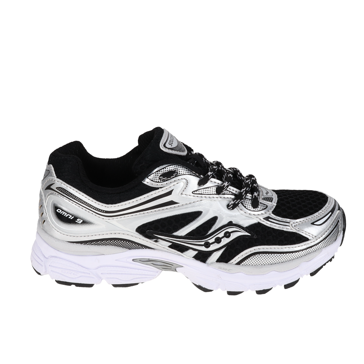 Kids' Omni 9 Kdz