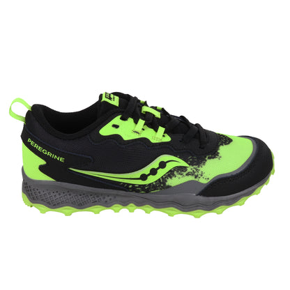 Kids' Peregrine Shield