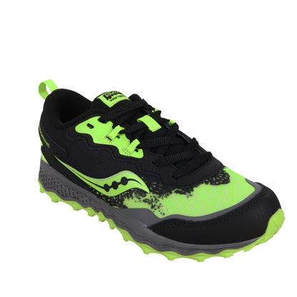 Kids' Peregrine Shield