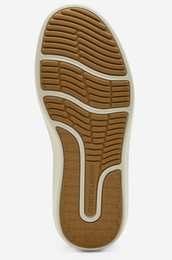 Men's McGuffey 2 Woven Slip-On