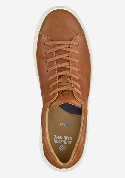 Men's Anders Lace-To-Toe