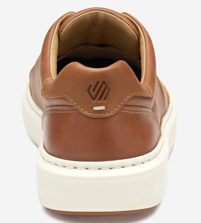 Men's Anders Lace-To-Toe