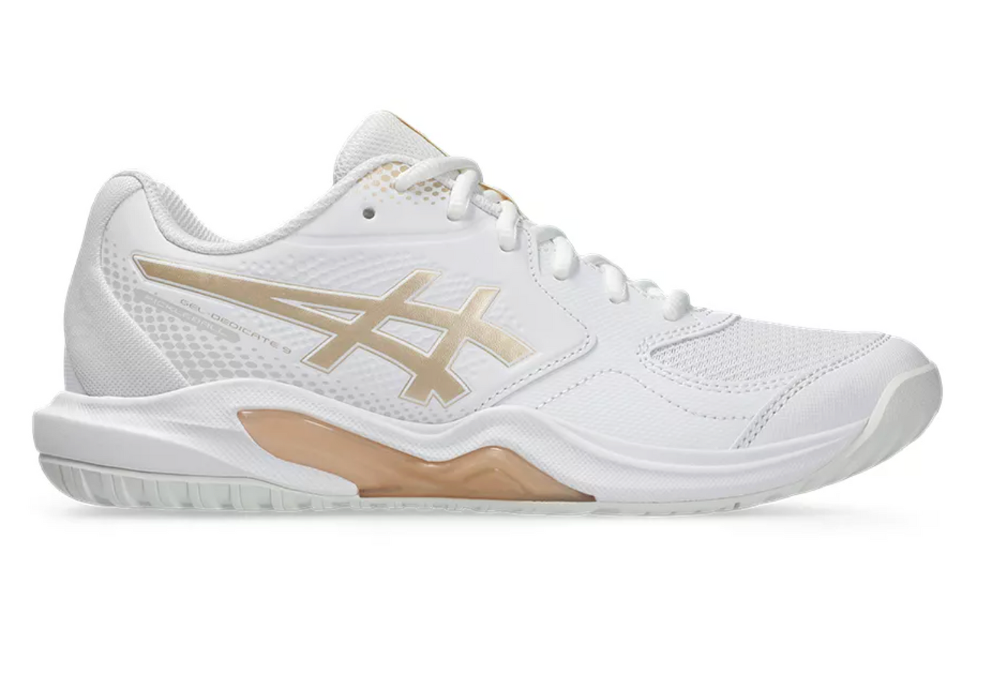 Women's Gel-Dedicate 9 Pickleball