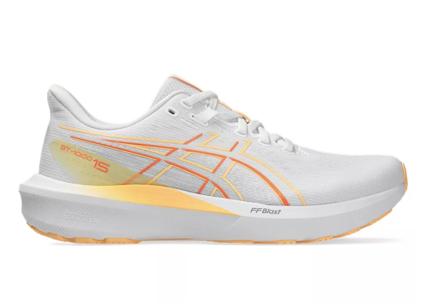 Women's Gt-1000 15
