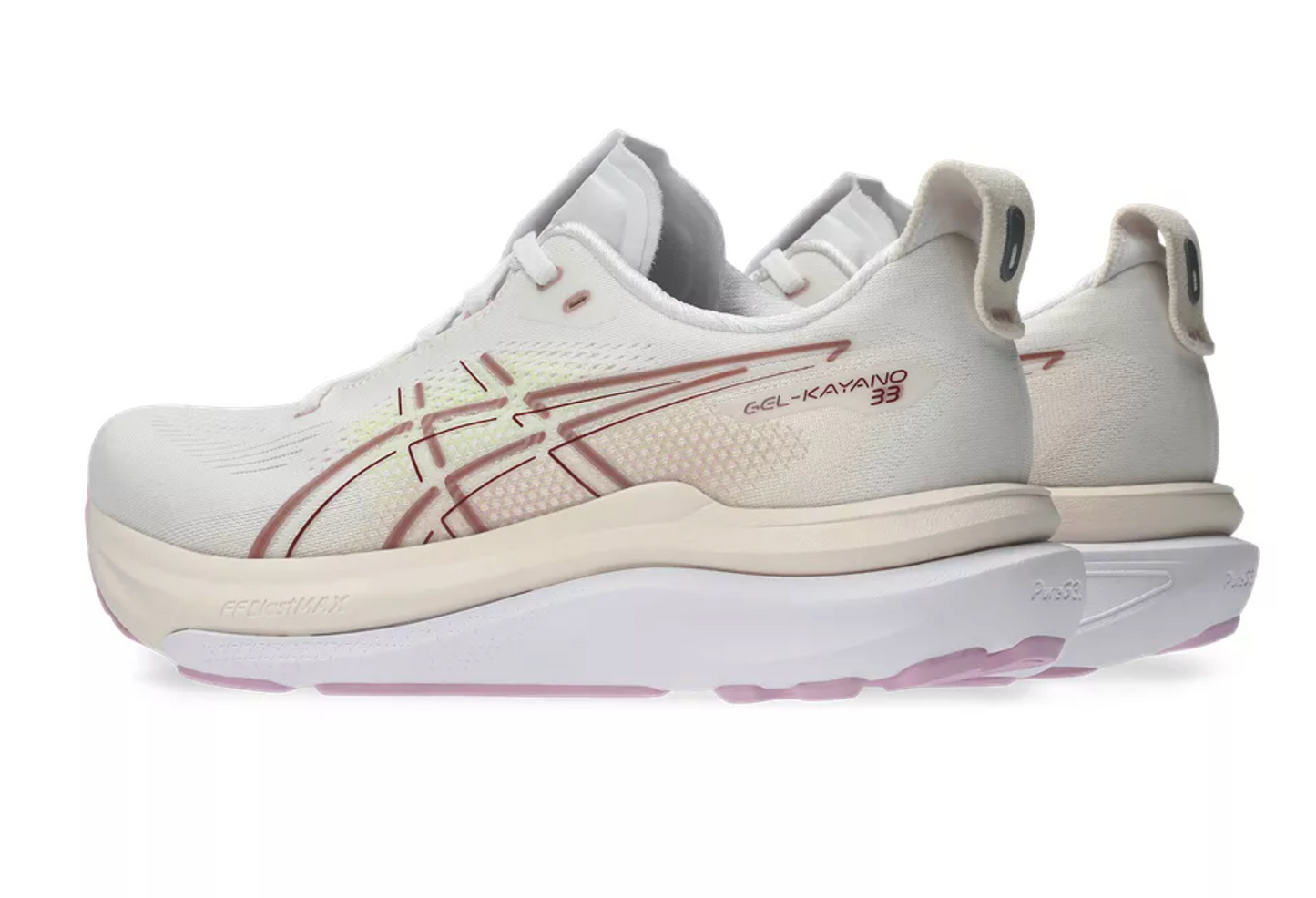 Women's Gel-Kayano 33