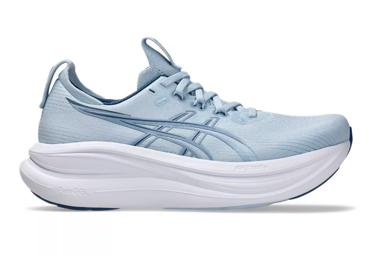 Women's Gel-Nimbus 28