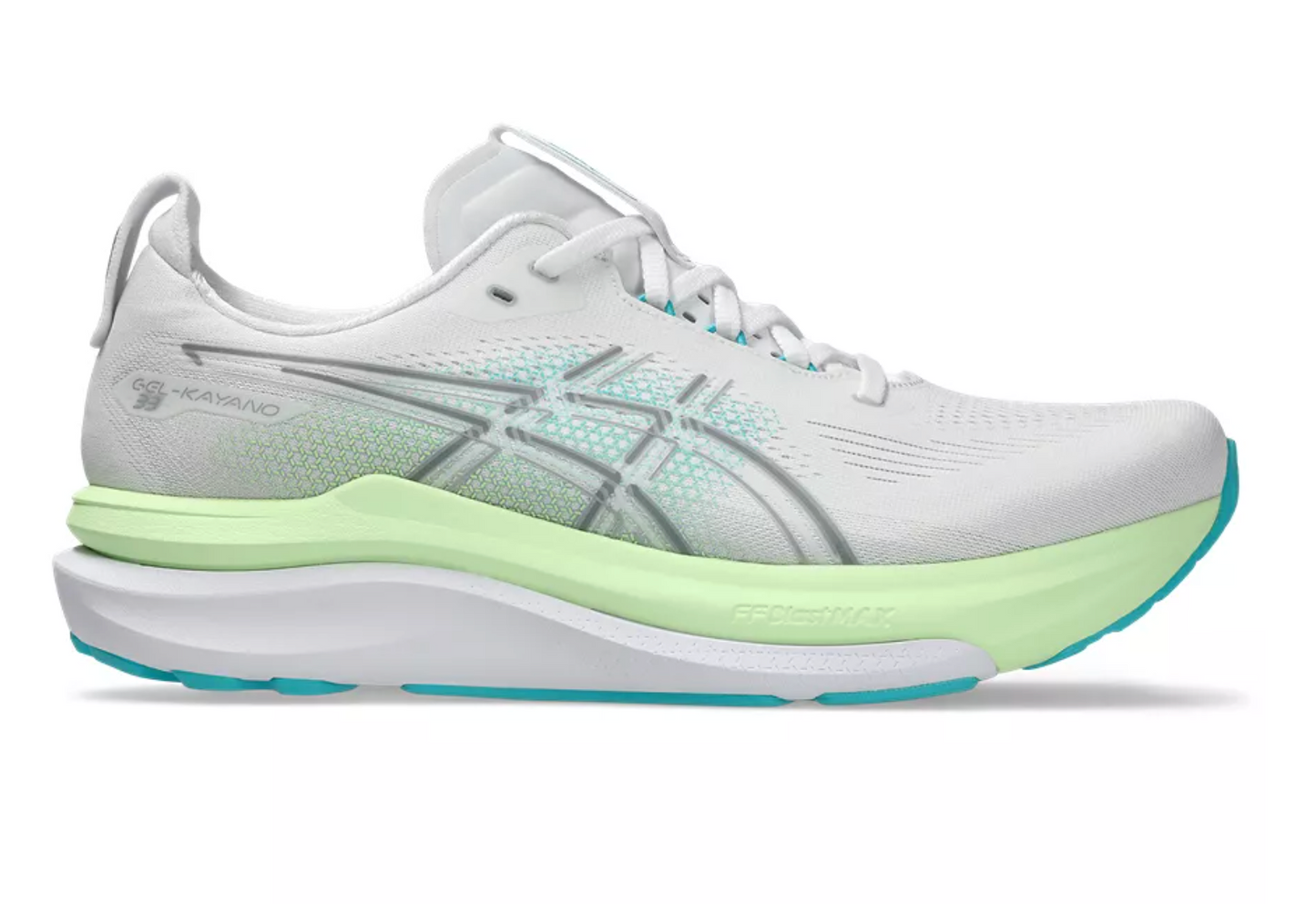 Men's Gel-Kayano 33